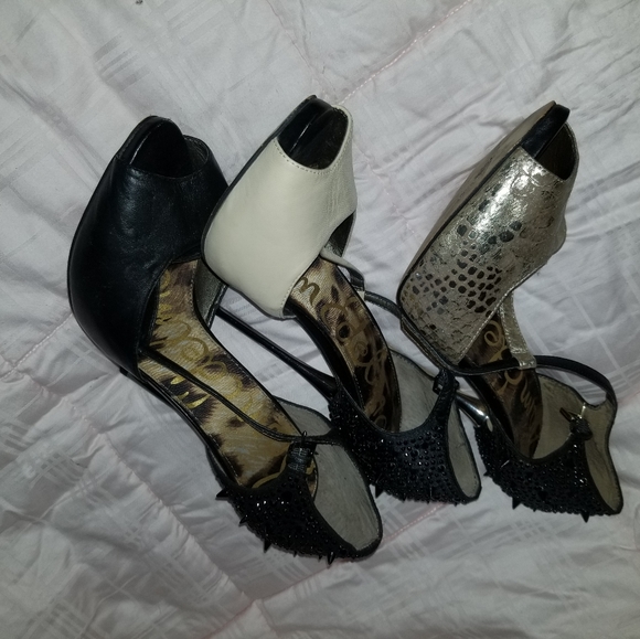 Sam edelman - Picture 2 of 5